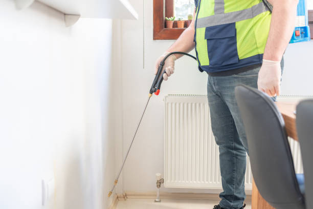 Best Pest Removal Services  in Little River, SC
