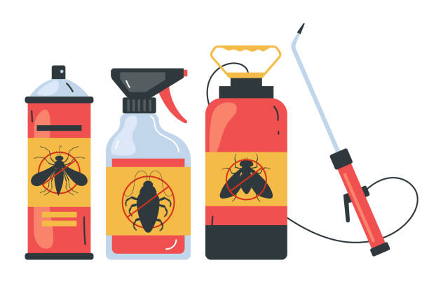 Pest Prevention Services in Little River, SC